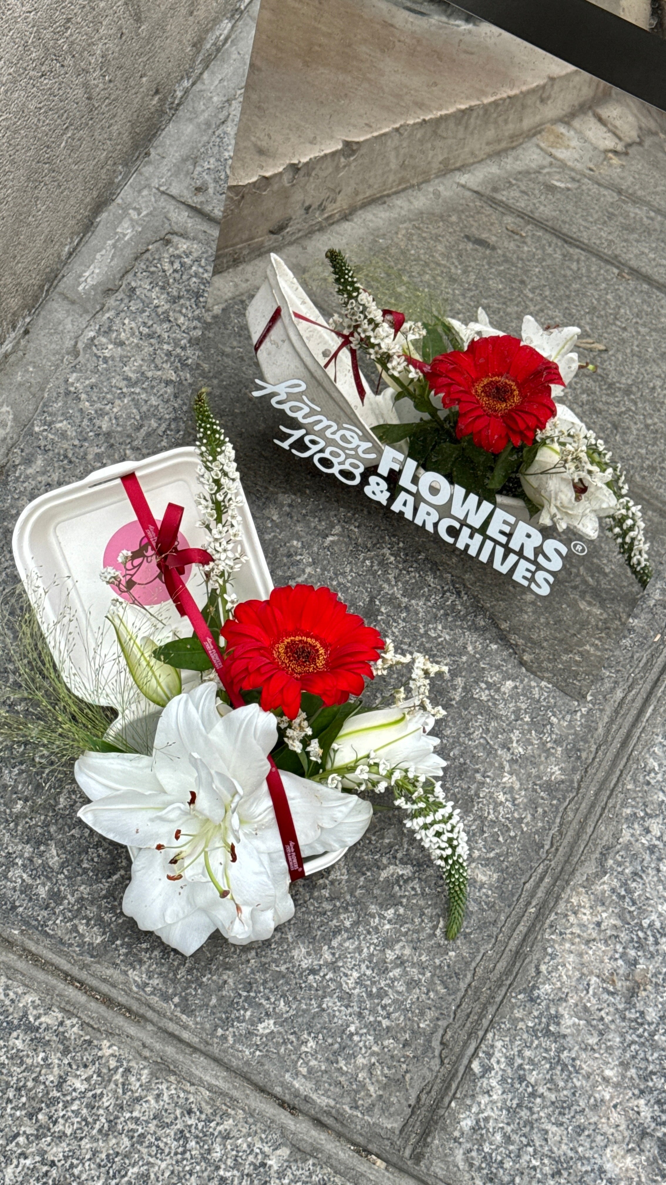 Bloom Bento