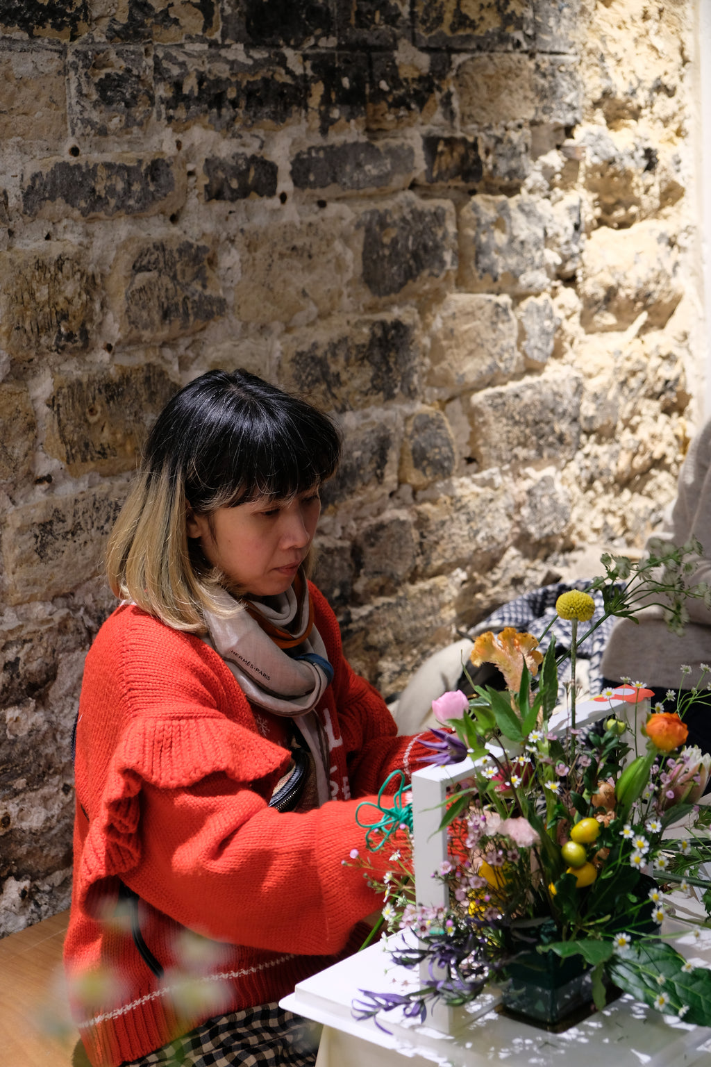 Cadre Vivant : Flower Frame Experience le 11 juillet