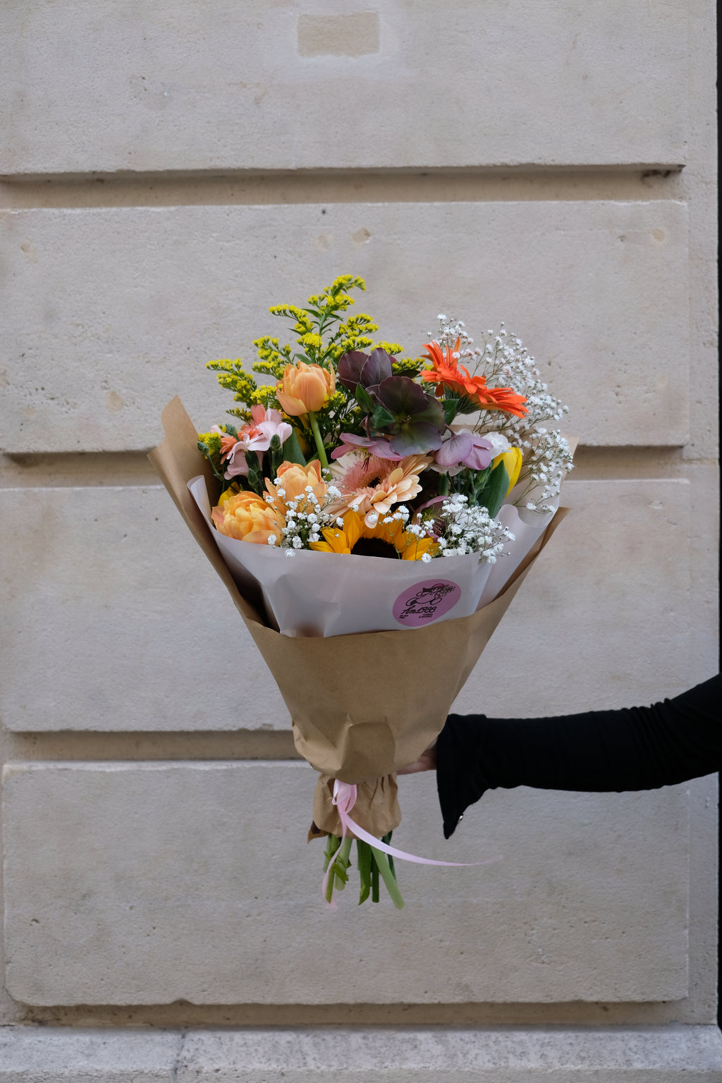 Bouquet Sur-Mesure