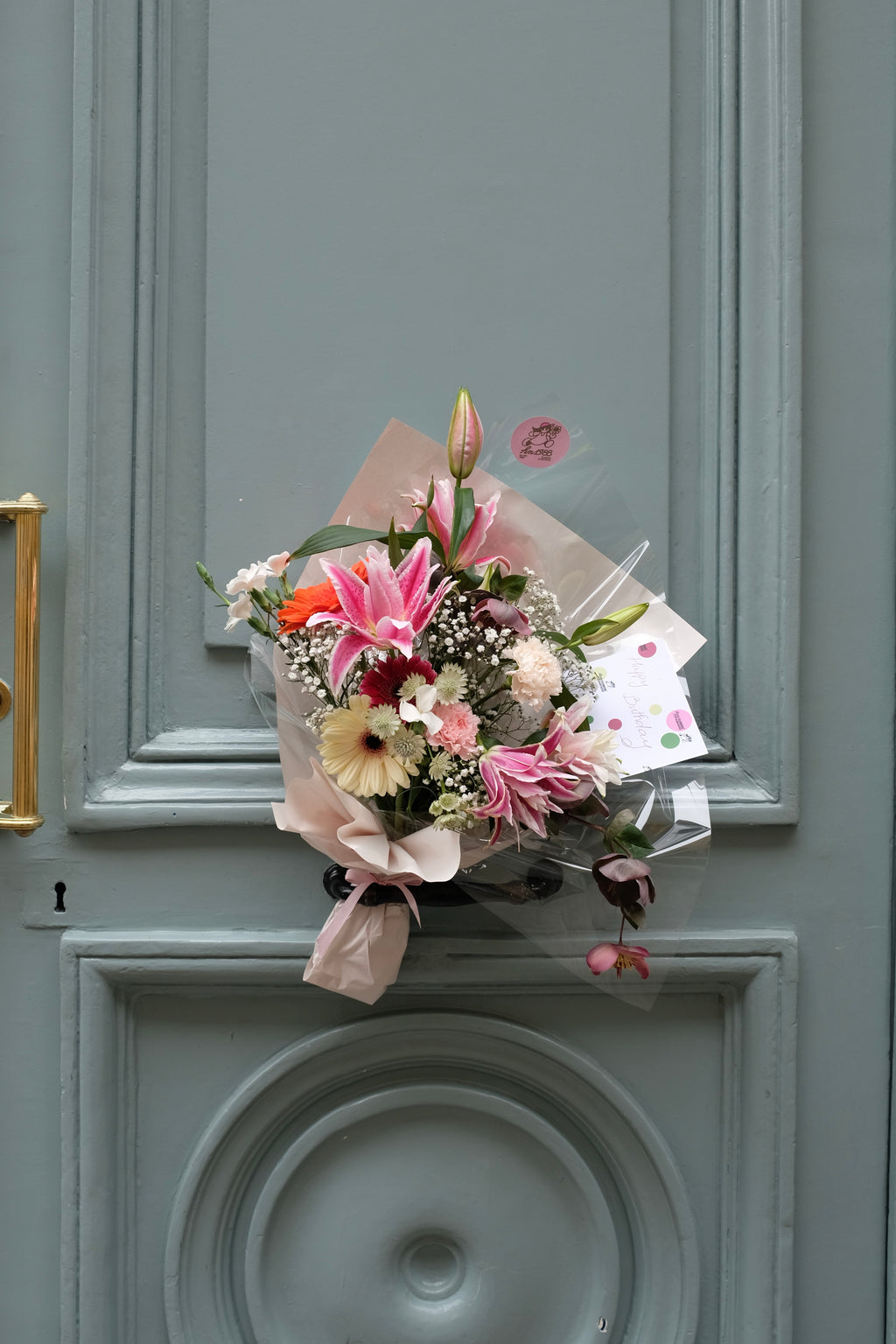 Bouquet Sur-Mesure