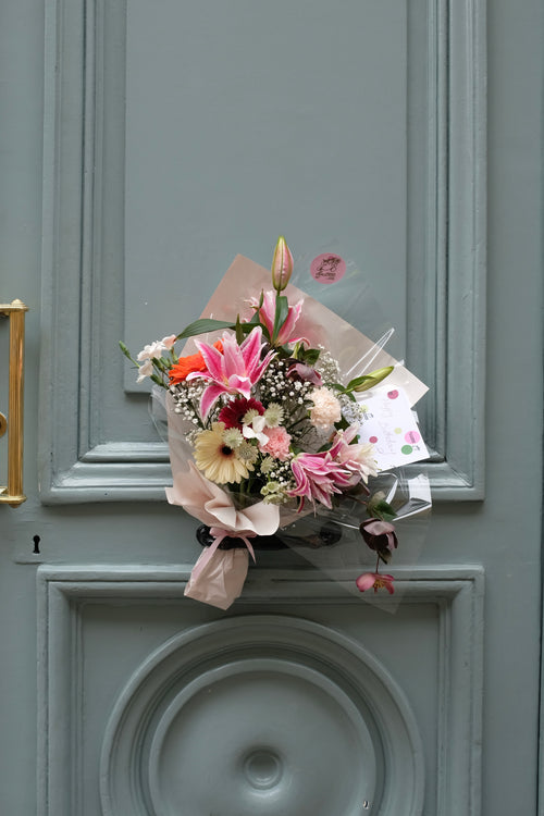 Bouquet Sur-Mesure