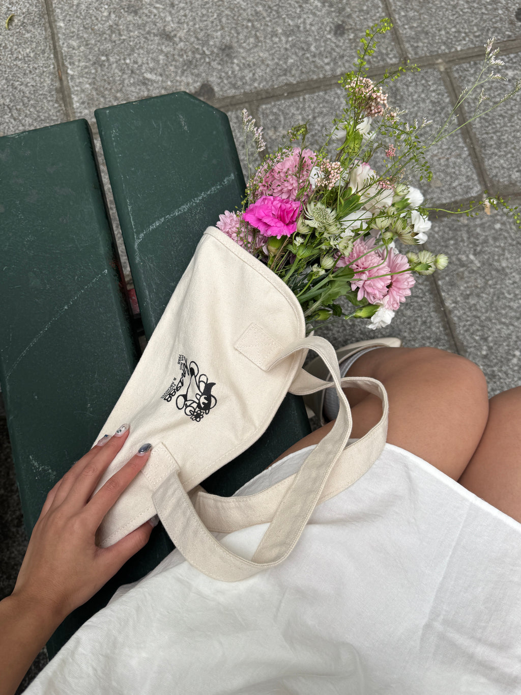 Flower Bag